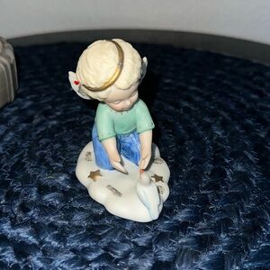 Tender Hearts Collection - A Tender moment”